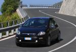 Fiat Punto Evo 2009 года